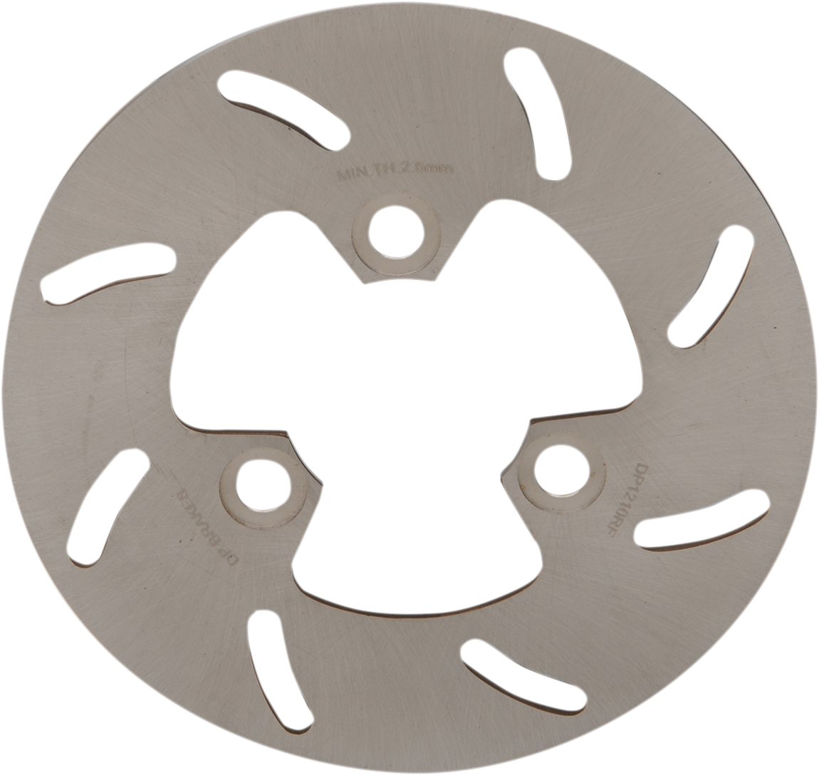 Moose Offroad OEM Replacement Rotor