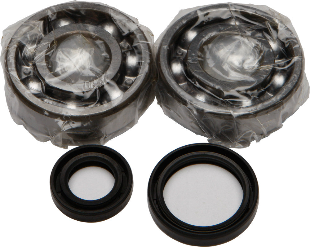 All Balls Crankshaft Bearing & Seal Kit