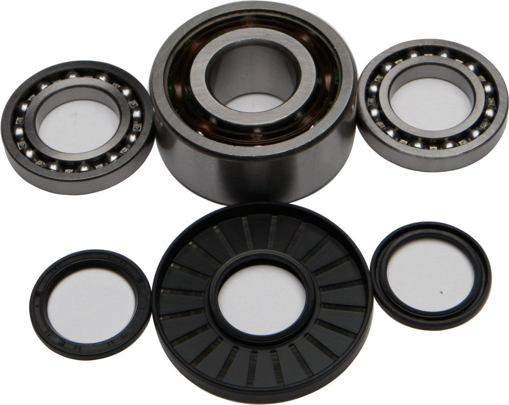 All Balls Differential Bearing & Seal Kit
