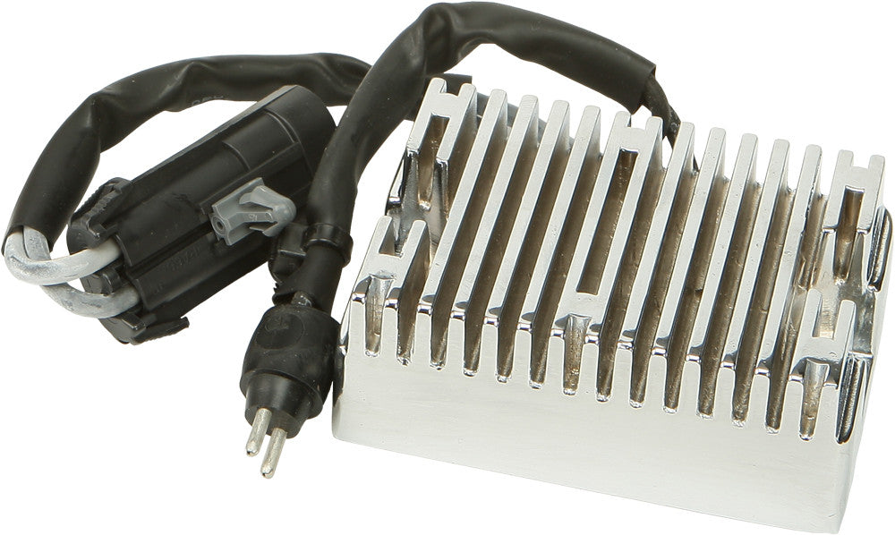 Harddrive Regulator