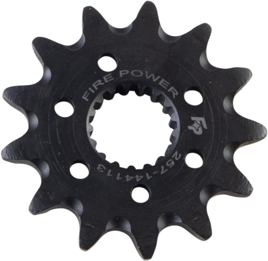 Fire Power Front CS Sprocket