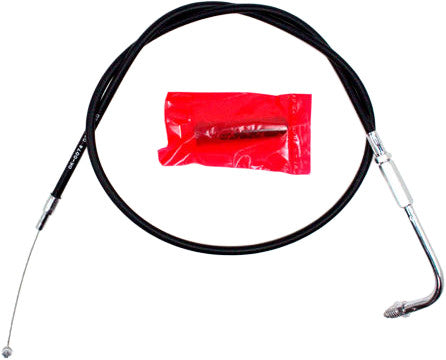 Motion Pro Vinyl Throttle Cable