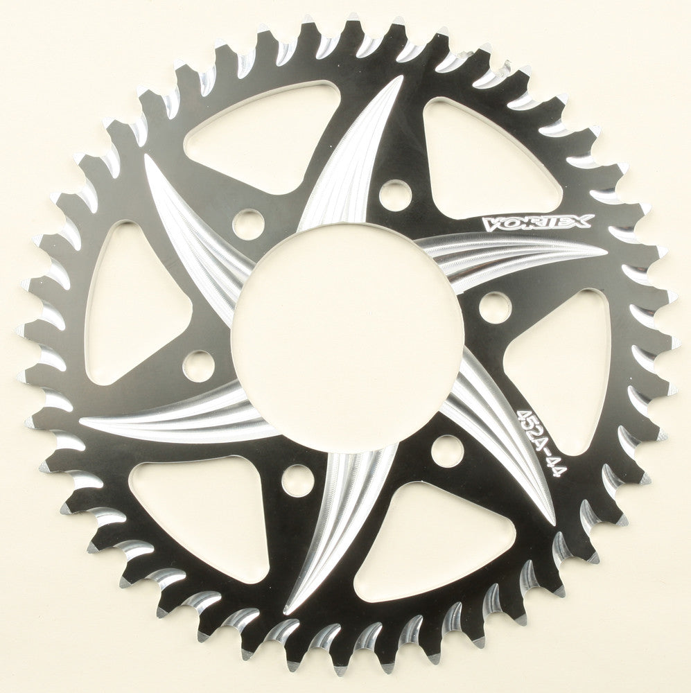 VORTEX CAT5 Rear Aluminum Sprocket