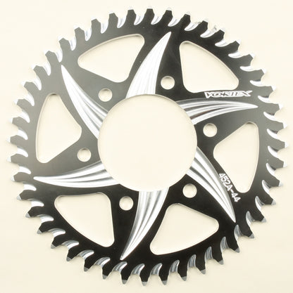 VORTEX CAT5 Rear Aluminum Sprocket