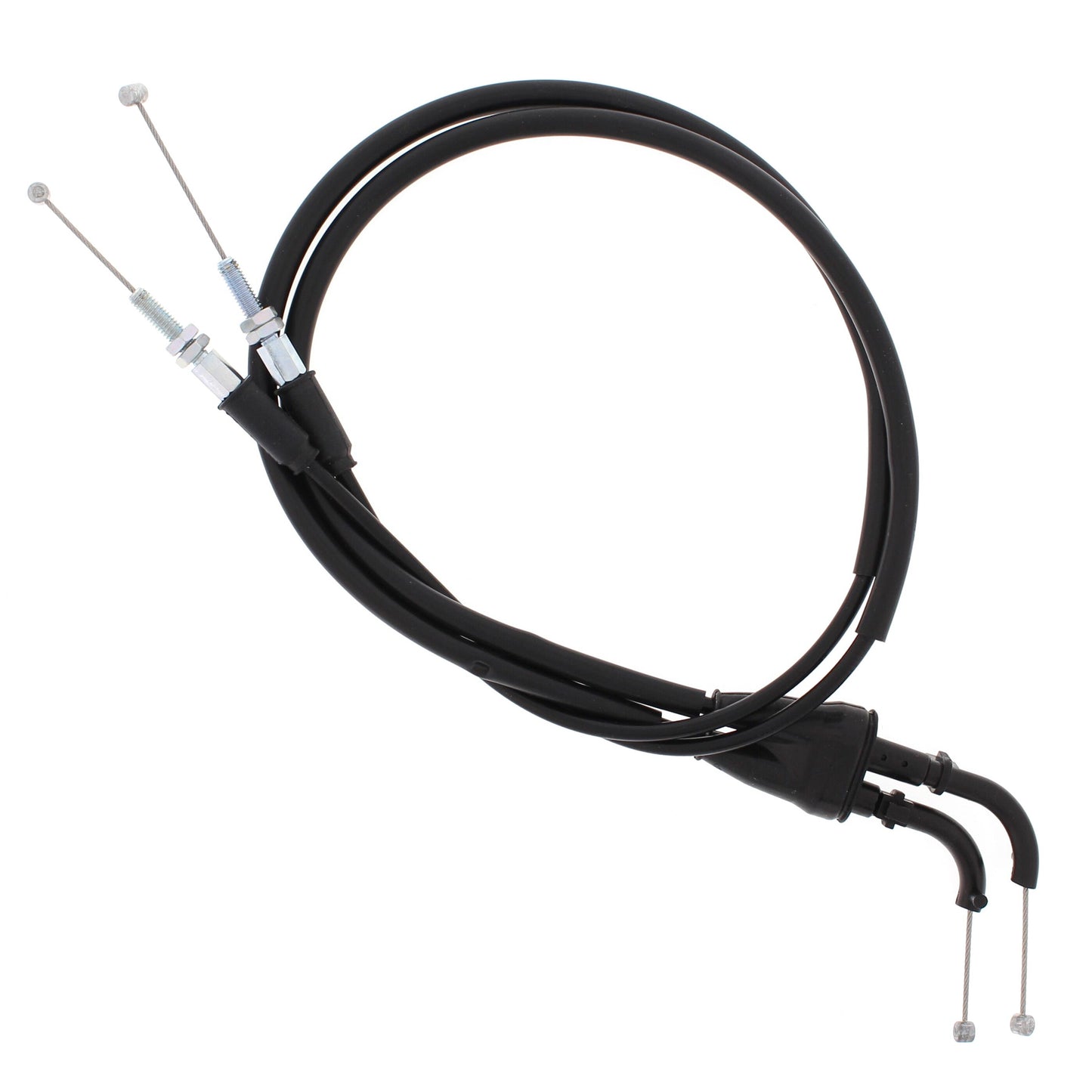 All Balls Throttle Cable