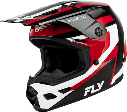 Fly Racing Kinetic Sync Cold Weather Helmet (2027)