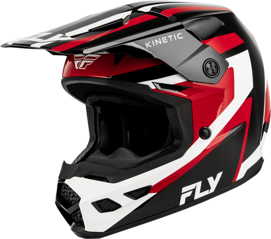 Fly Racing Kinetic Sync Cold Weather Helmet (2027)