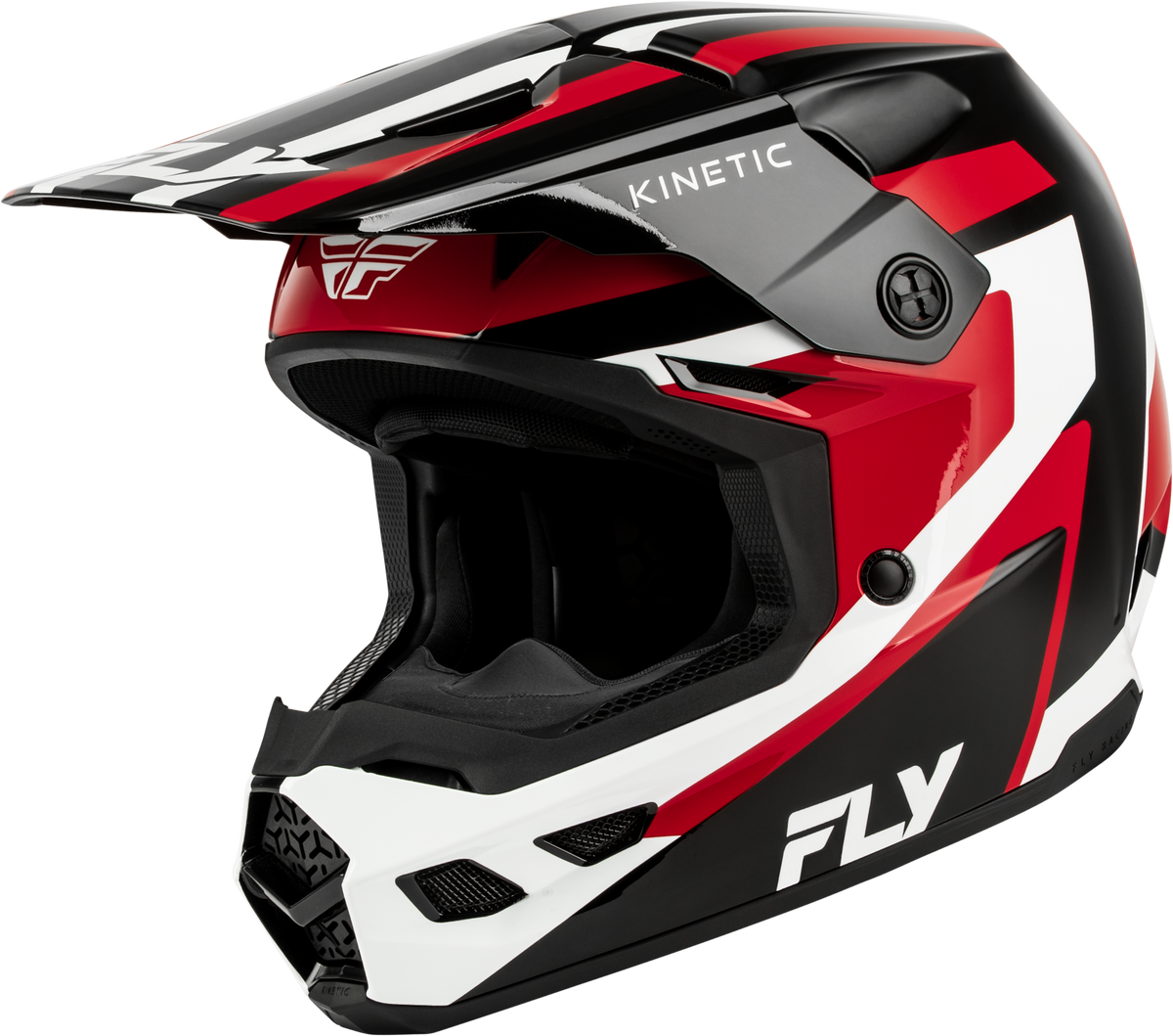Fly Racing Kinetic Sync Cold Weather Helmet (2027)