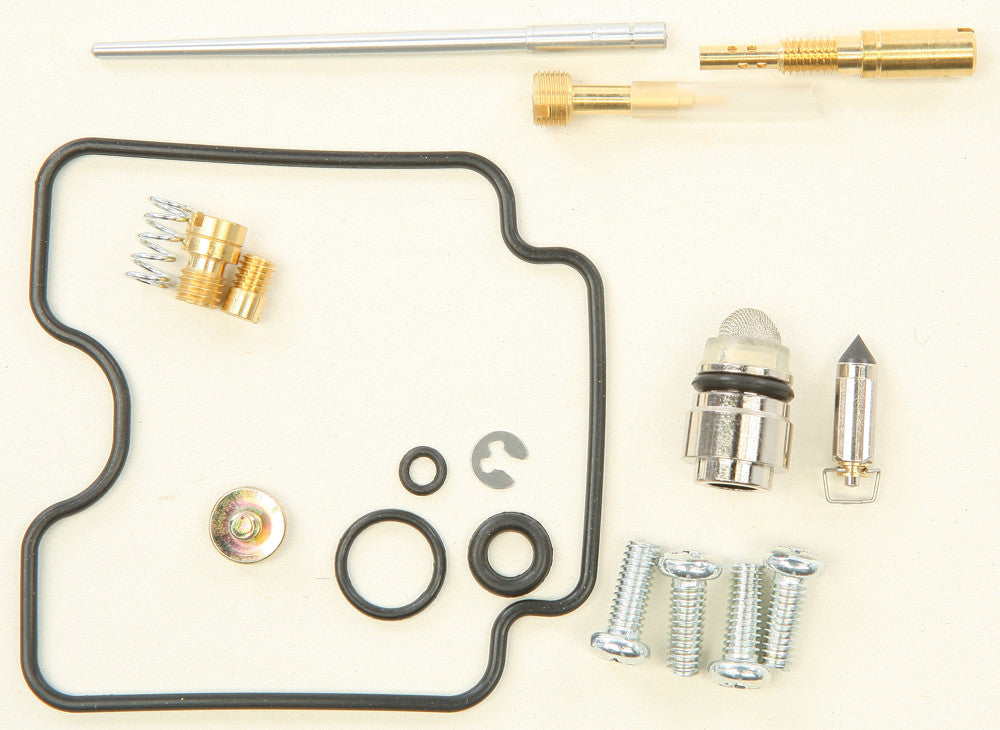 All Balls Carburetor Kit