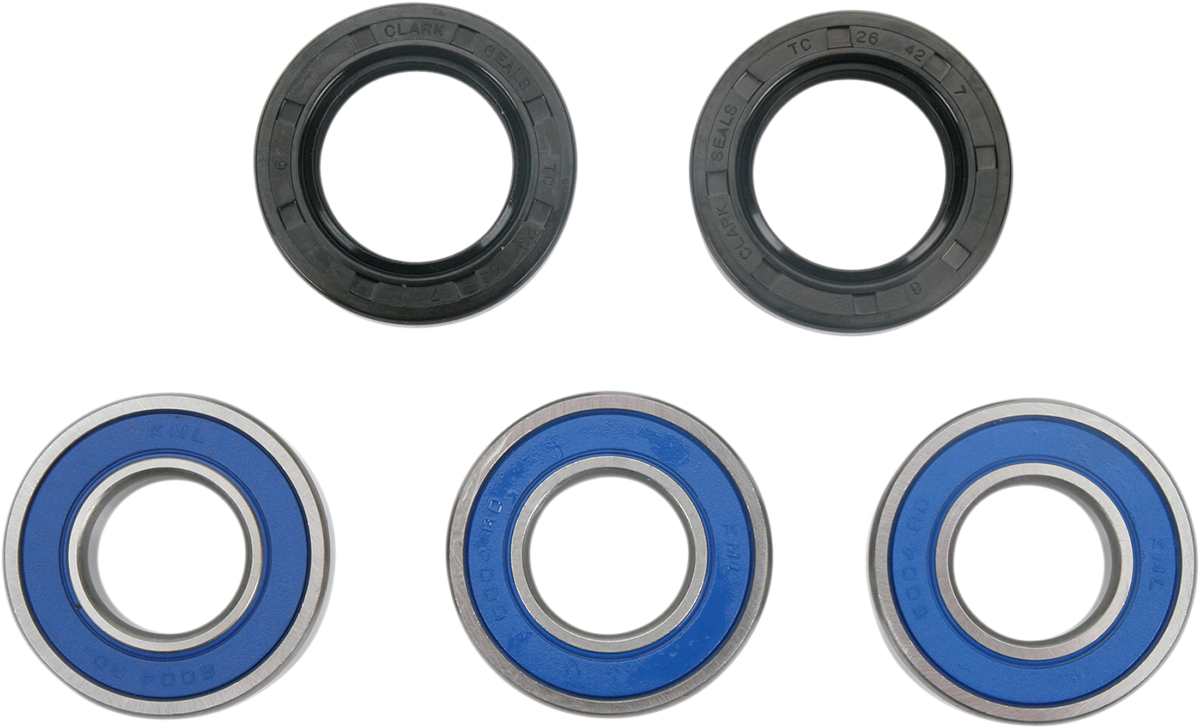 Moose Offroad Wheel Bearing Kit