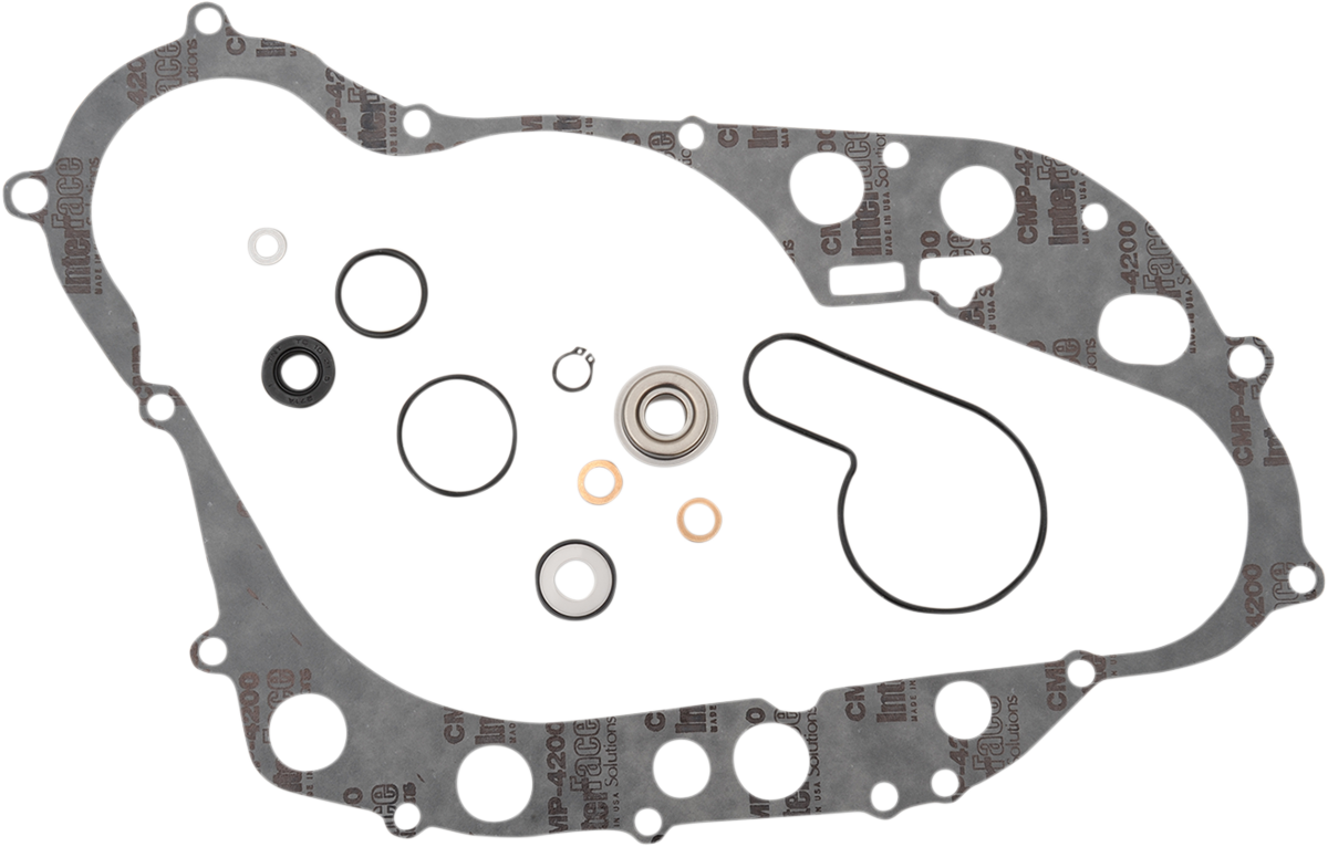 Moose Offroad Water Pump Rebuild Kit