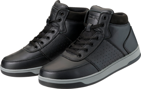 Z1R Dundee Boots