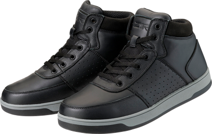 Z1R Dundee Boots