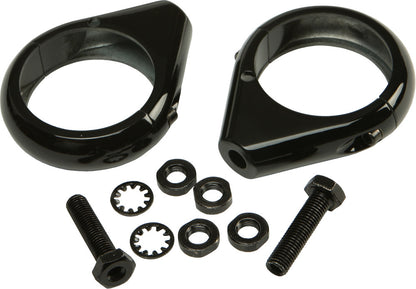 Harddrive Turn Signal Clamp