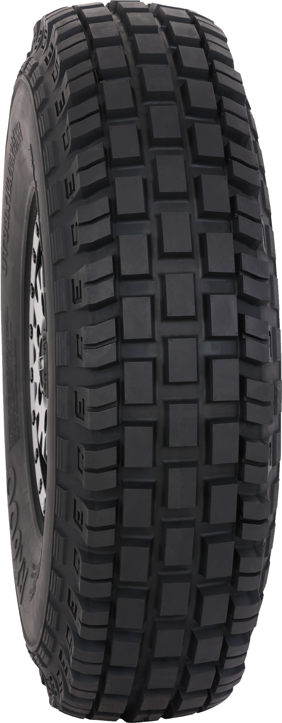System 3 System 3 RX600 Tires
