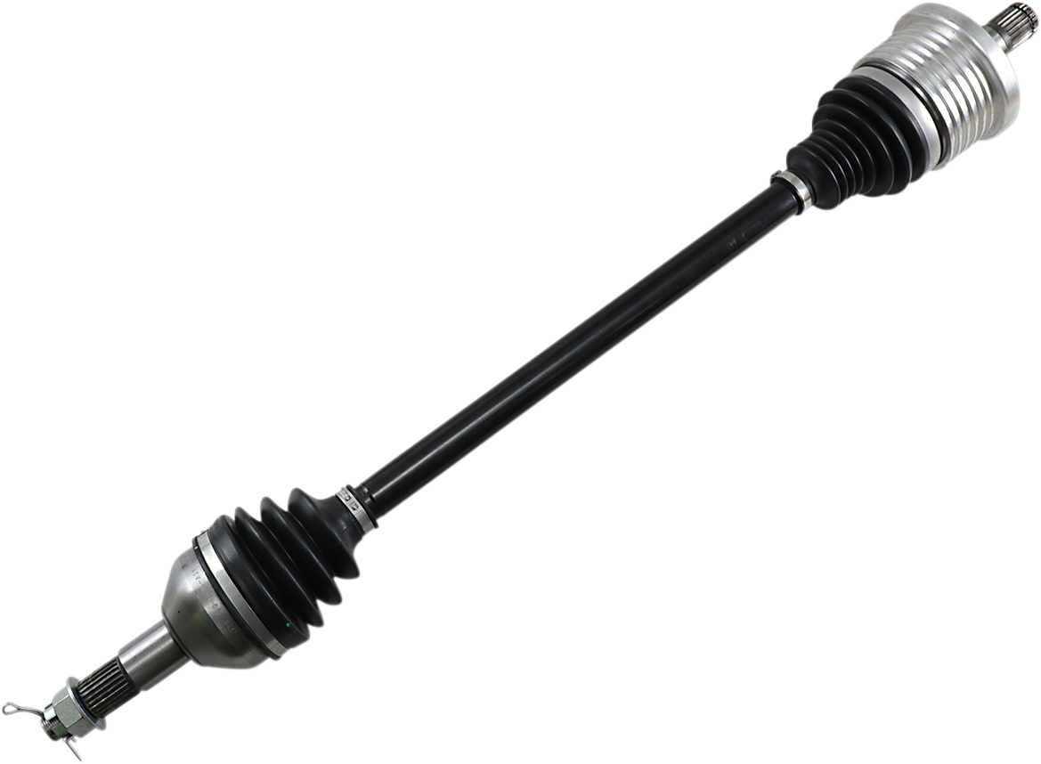 Moose Offroad Complete Axle Assembly
