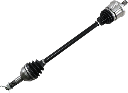 Moose Offroad Complete Axle Assembly