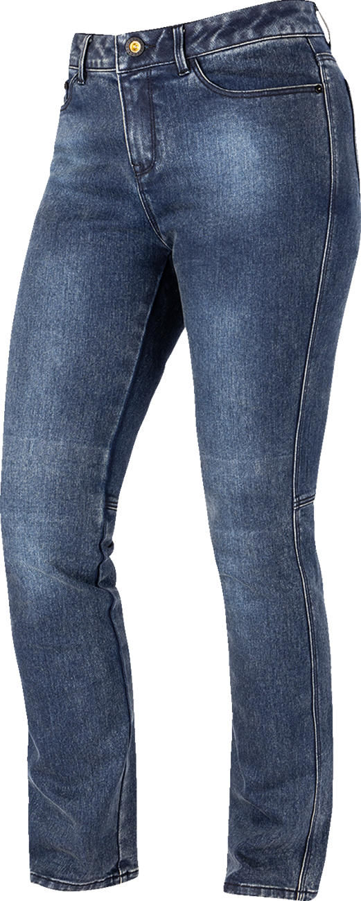 ICON Women's Tuscadero3 Jeans