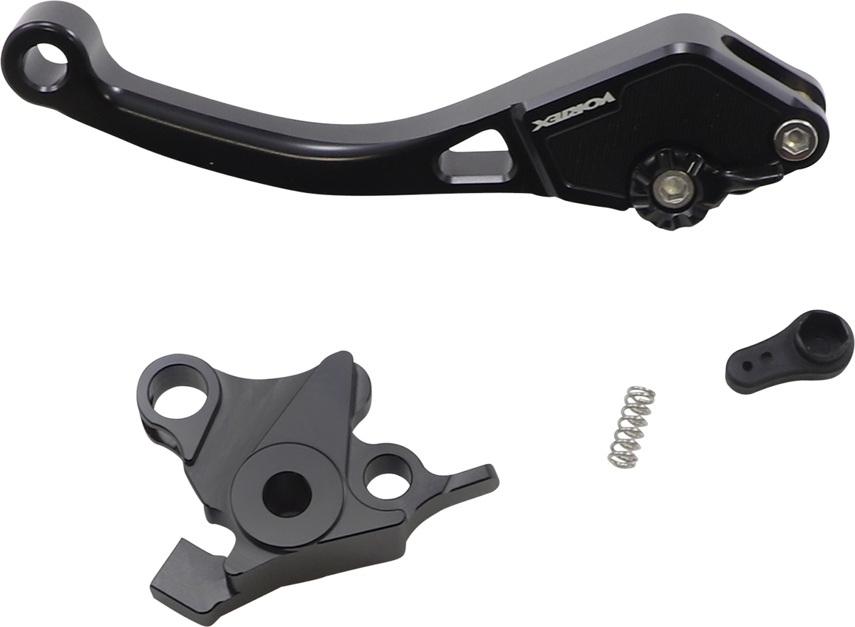 Vortex Race Short Clutch Lever 2.0