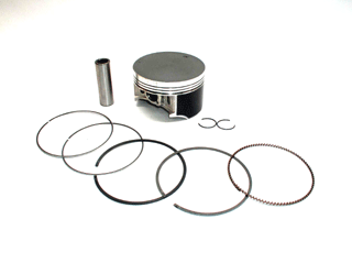 Namura Piston Kit