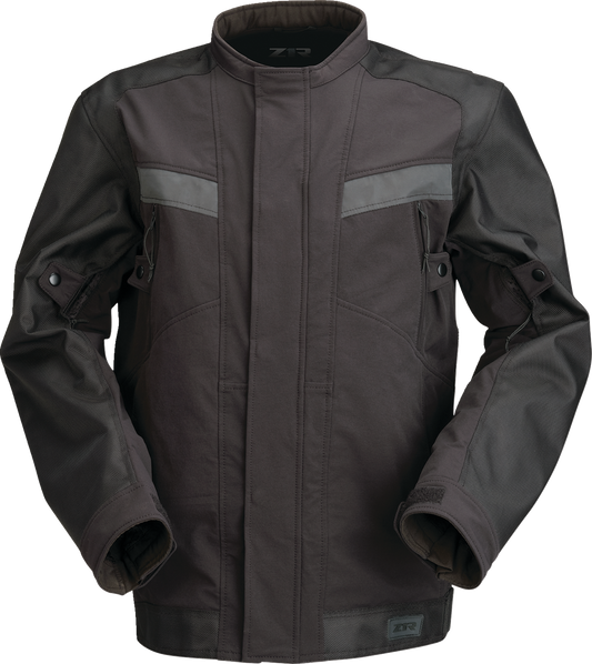 Z1R Crossvent Jacket