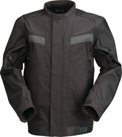 Z1R Crossvent Jacket