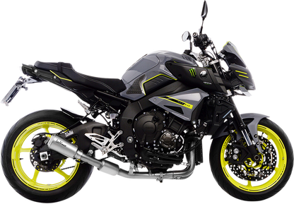 Leovince Cat Eliminator Link Pipe