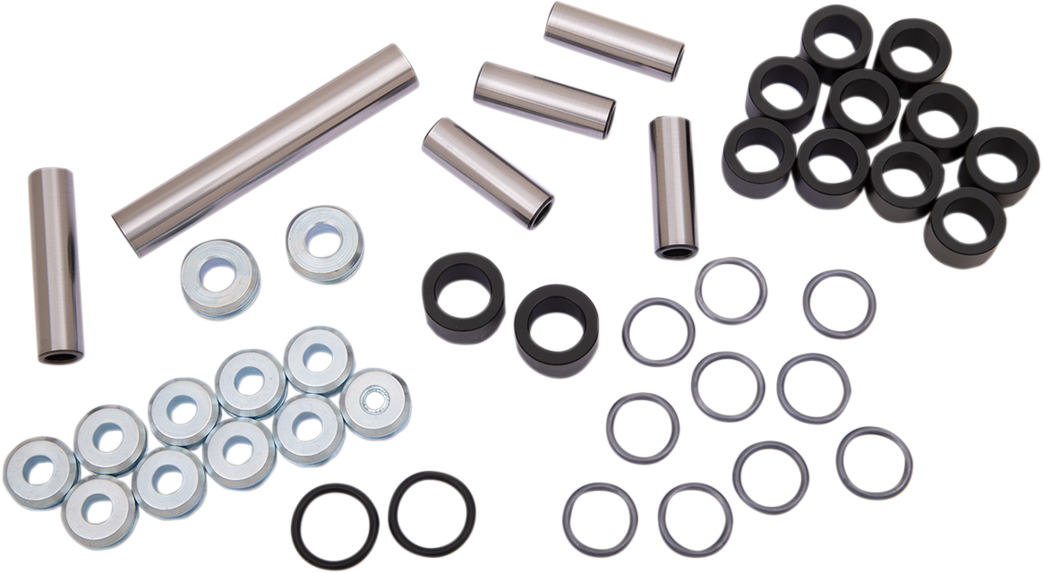 Moose Off Road Rear Independent Suspension Linkage Rebuild Kit