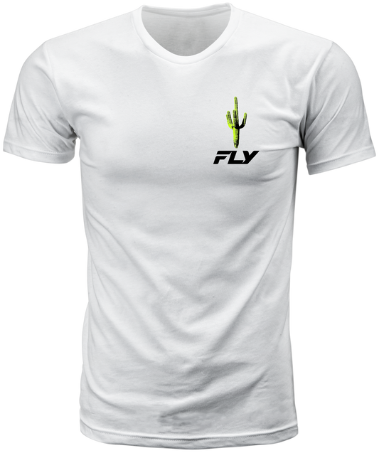 Fly Racing Desert Tee