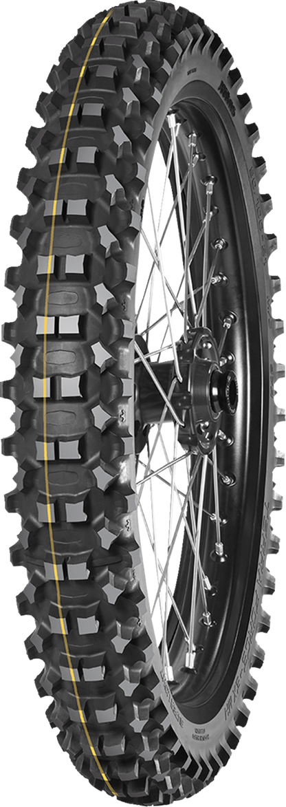 Mitas Terra Force-EX MH Super Tire