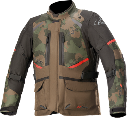 Alpinestars Andes v3 Drystar Jacket