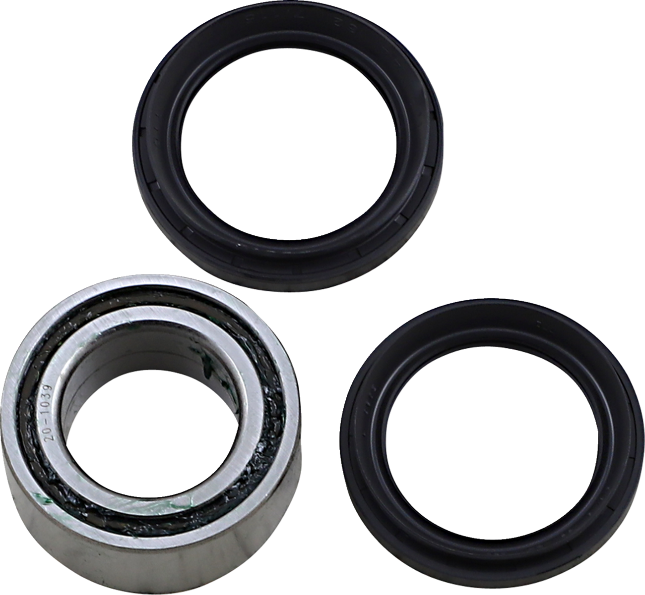 Moose Offroad Wheel Bearing Kit