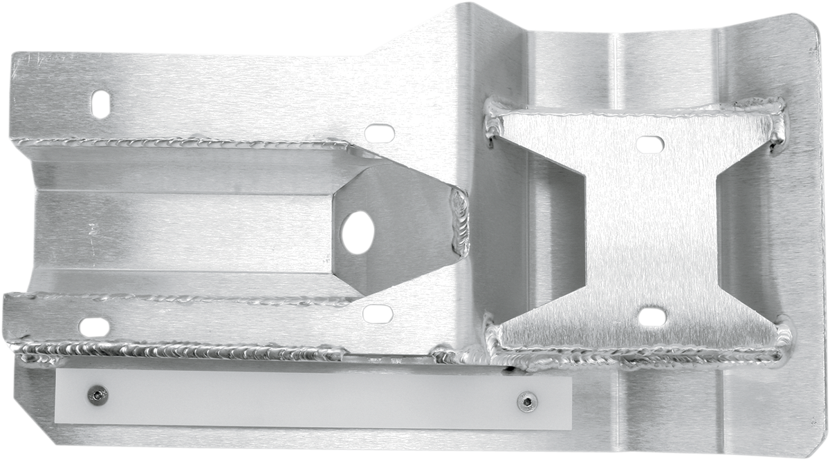 DG Performance Swingarm Skid Plate