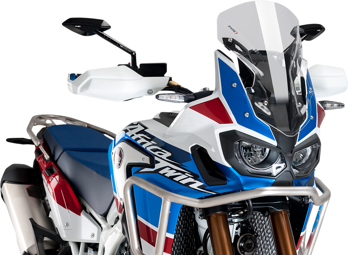 Puig Hi-Tech Parts Race Windscreen
