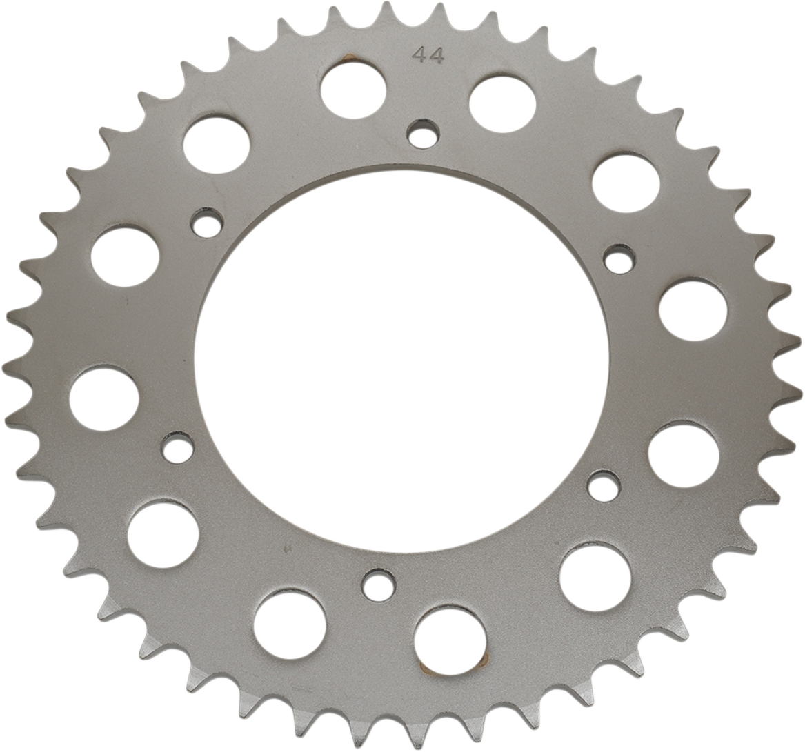 Parts Unlimited Rear Sprocket