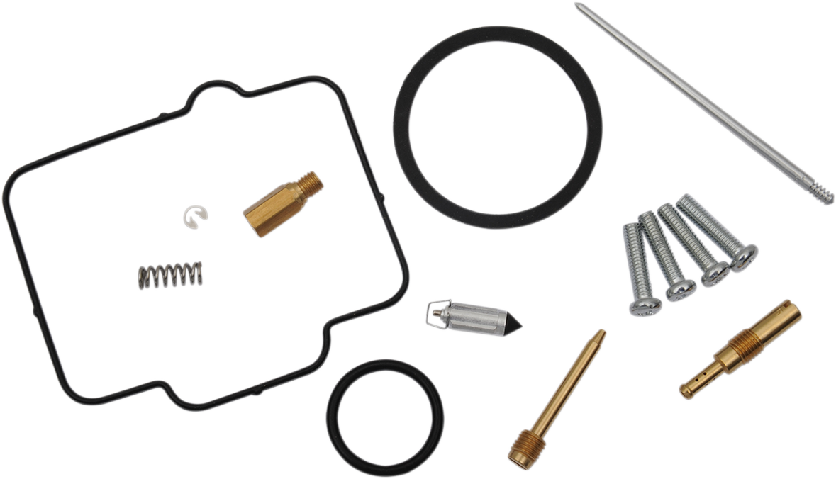 Moose Offroad Carburetor Repair Kit