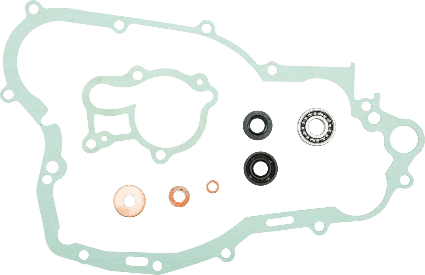 ATHENA Water Pump Repair Kit