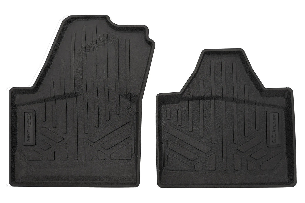 Smartliner First Row Floor Liner