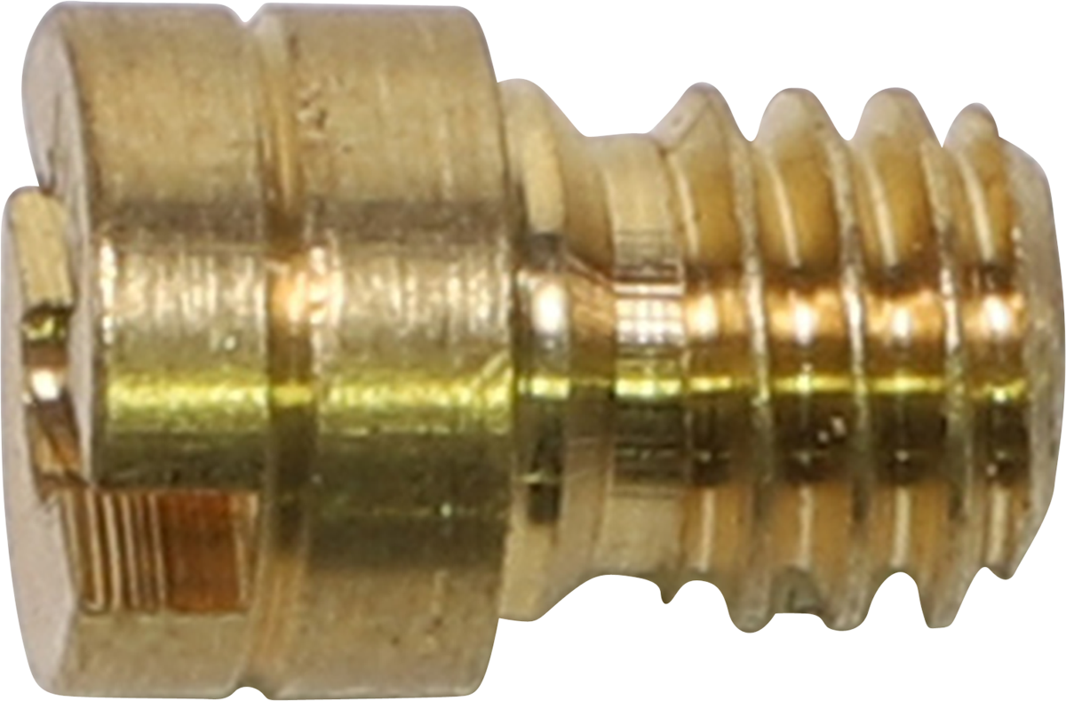 WSM Low-Speed Pilot Jet