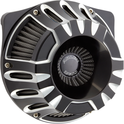 Arlen Ness Inverted Series Air Cleaner Kit