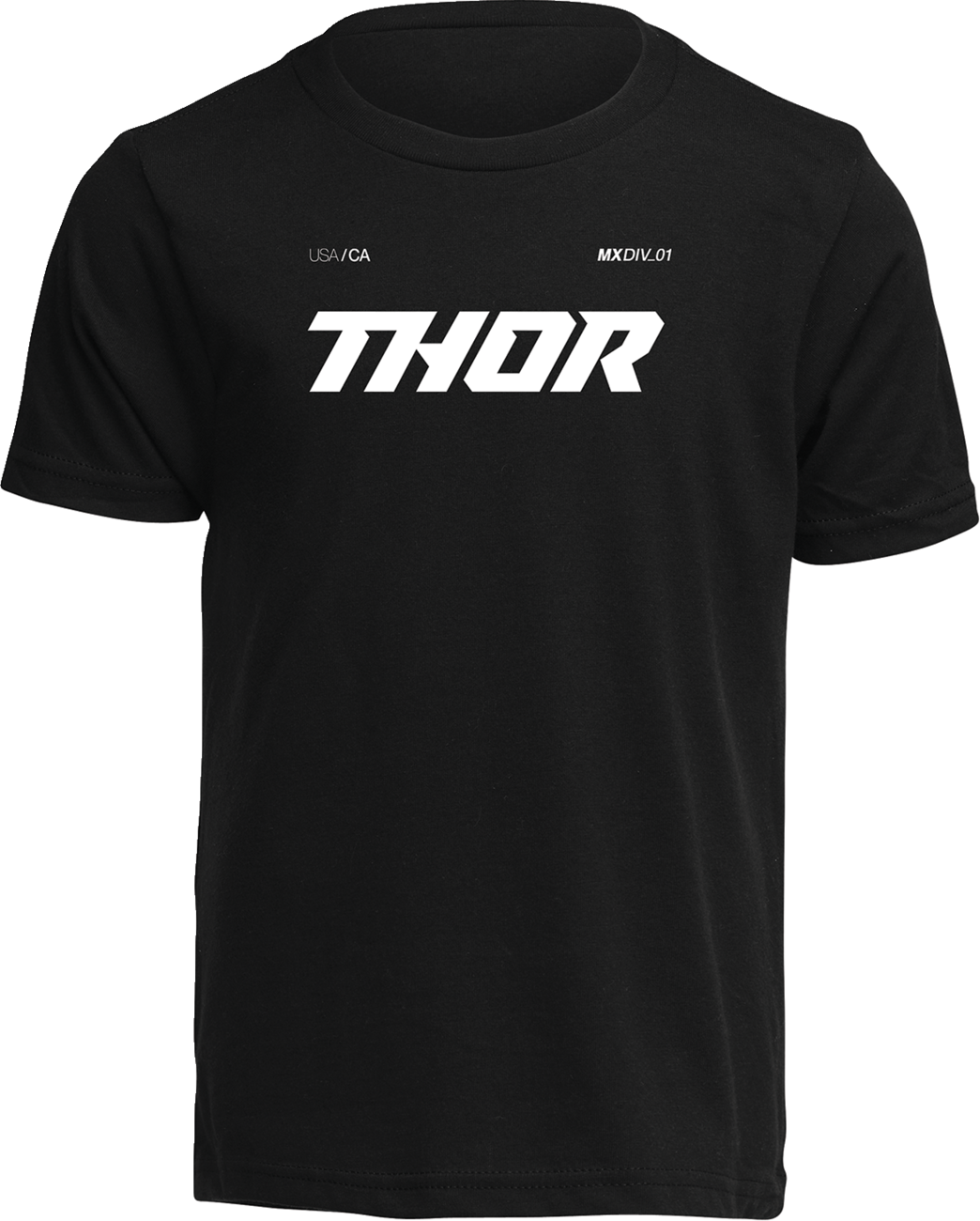 Thor Youth Brave T-Shirt