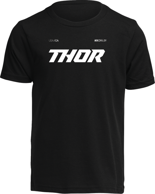Thor Youth Brave T-Shirt