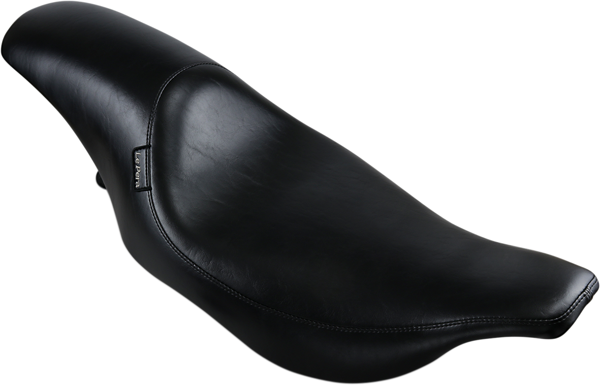 Le Pera Silhouette Full-Length Seat