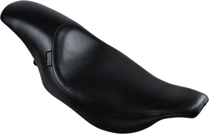 Le Pera Silhouette Full-Length Seat