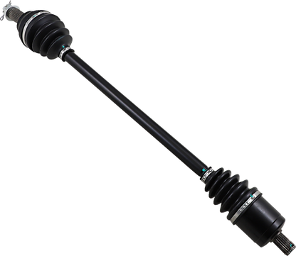 Moose Offroad Complete Axle Assembly