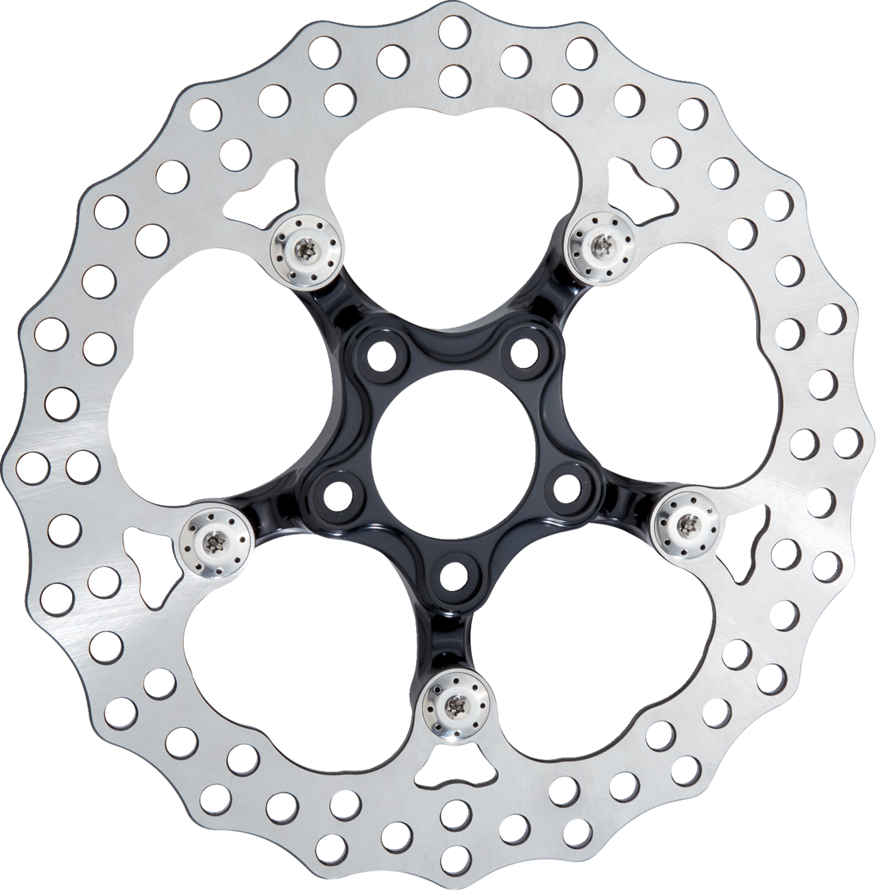 Arlen Ness Spider Rotor