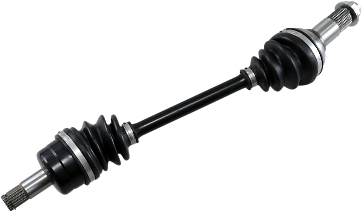 Moose Offroad Complete Axle Assembly