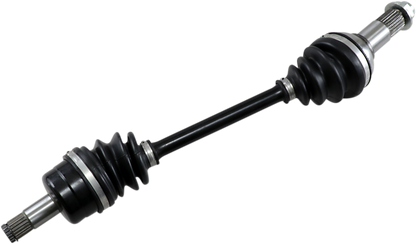 Moose Offroad Complete Axle Assembly