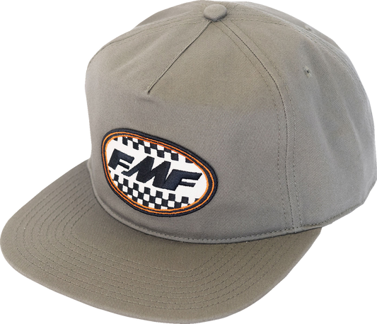 FMF Core Checks Hat