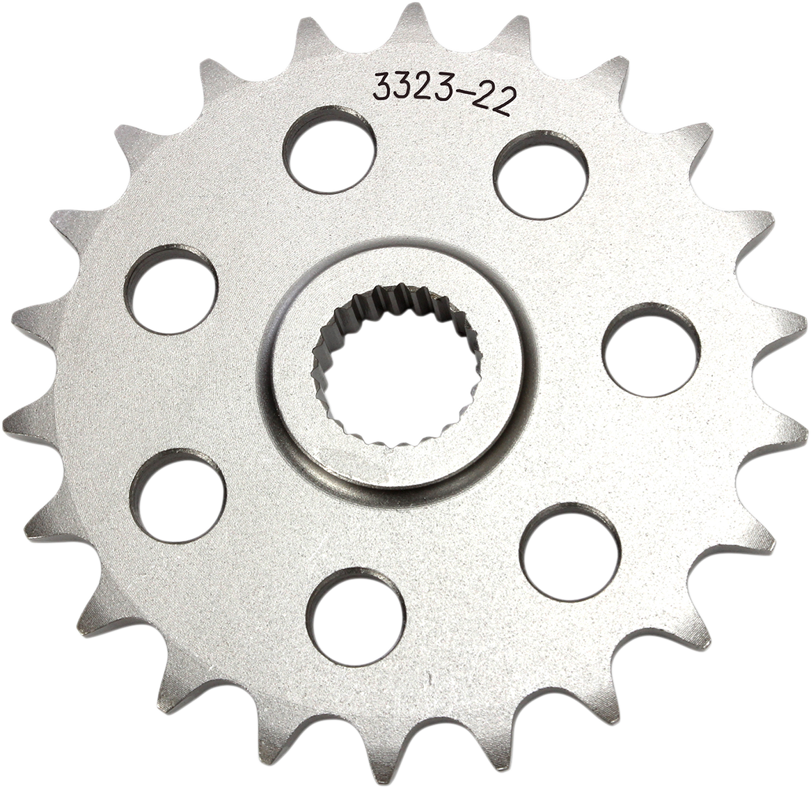 JT Sprockets Front Sprocket